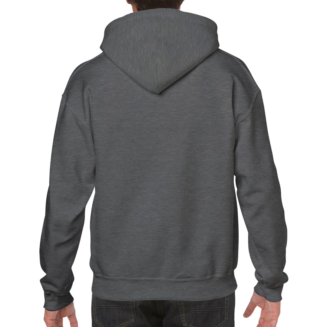 African Proverb Premium Unisex Pullover Hoodie - "To get lost is to learn the way"