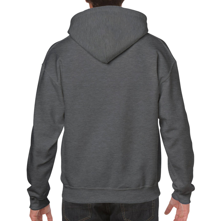 African Proverb Premium Unisex Pullover Hoodie - "To get lost is to learn the way"