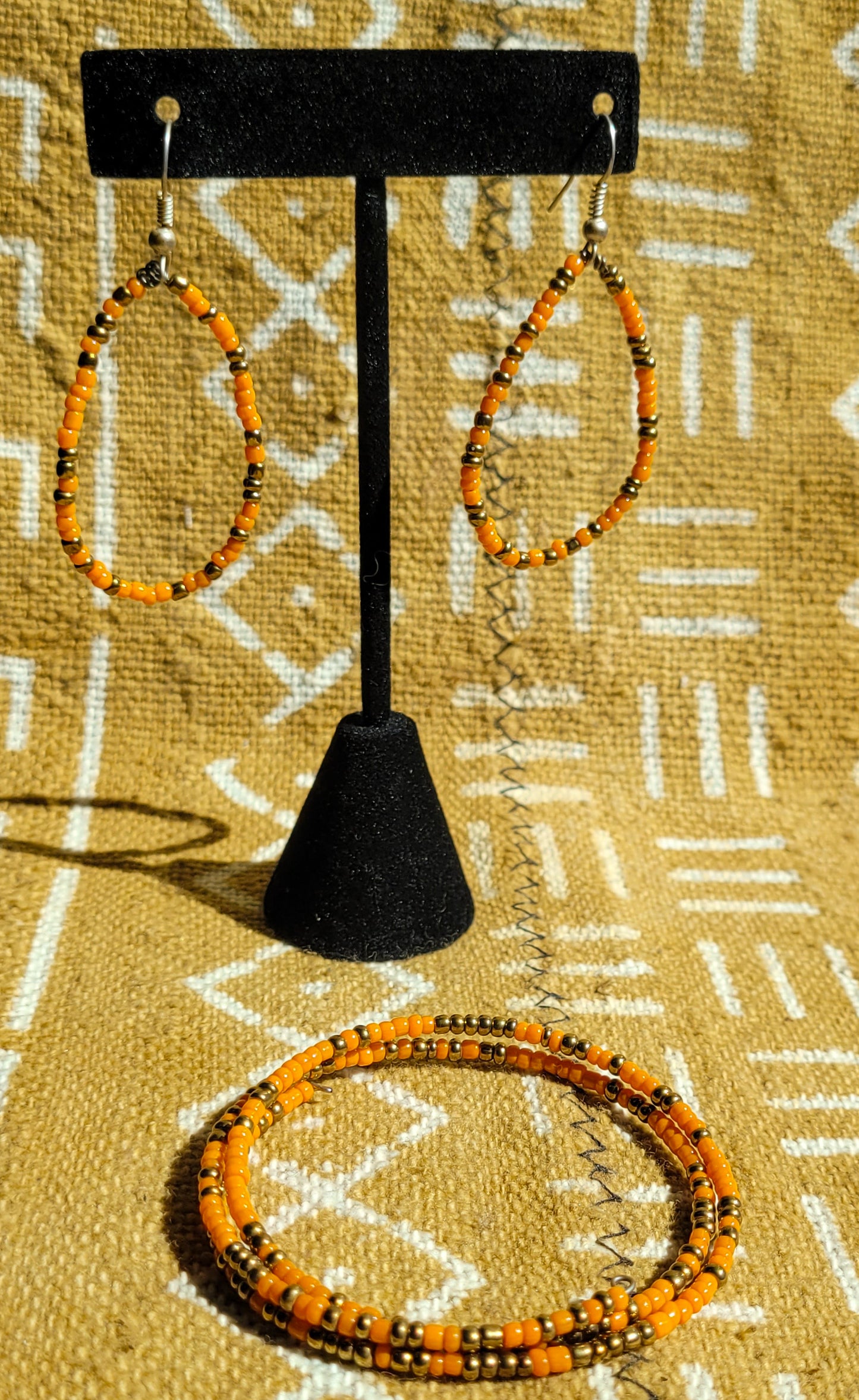 SSLC Beaded Jewelry