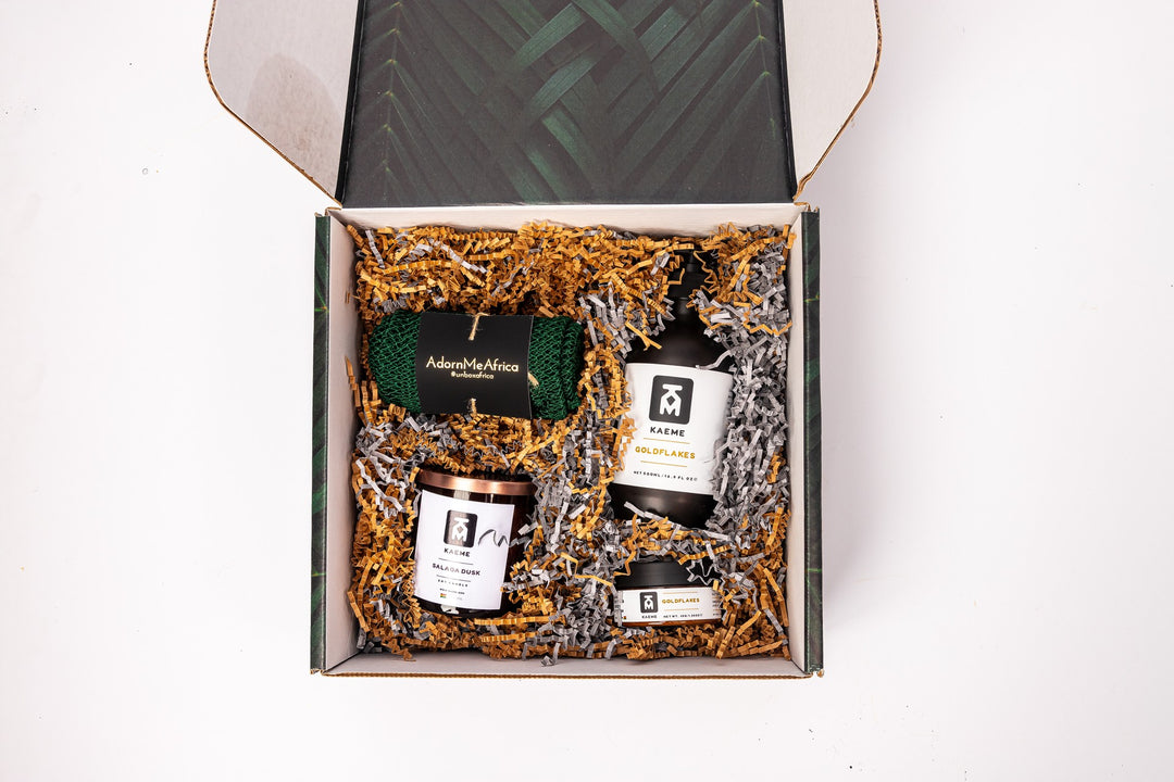 Kaeme Gift Box