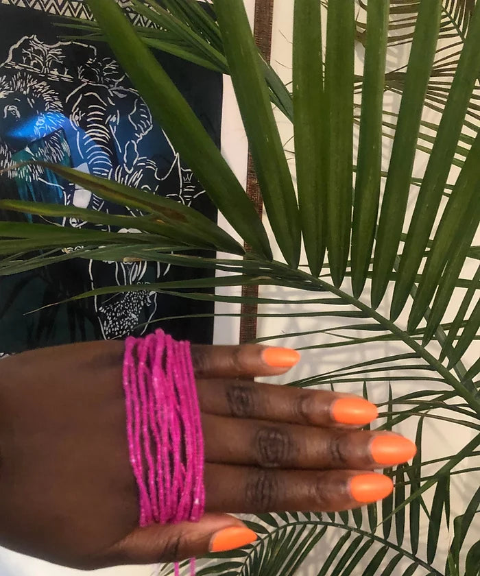 Waistbeads