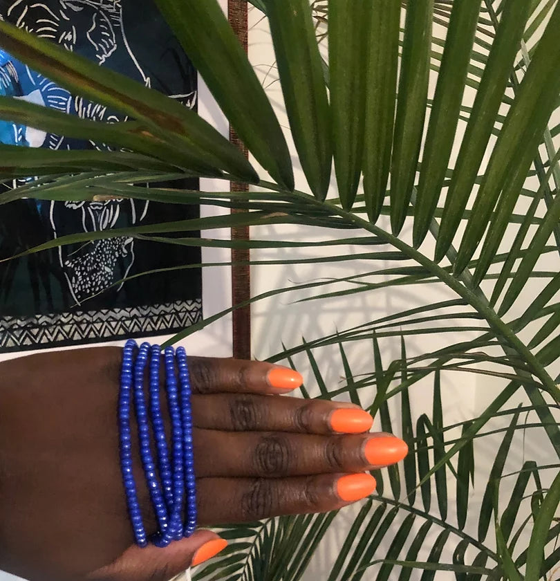 Waistbeads