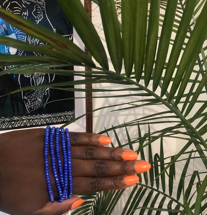 Waistbeads