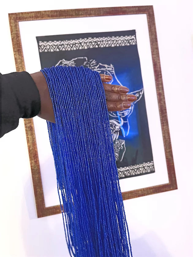 Waistbeads