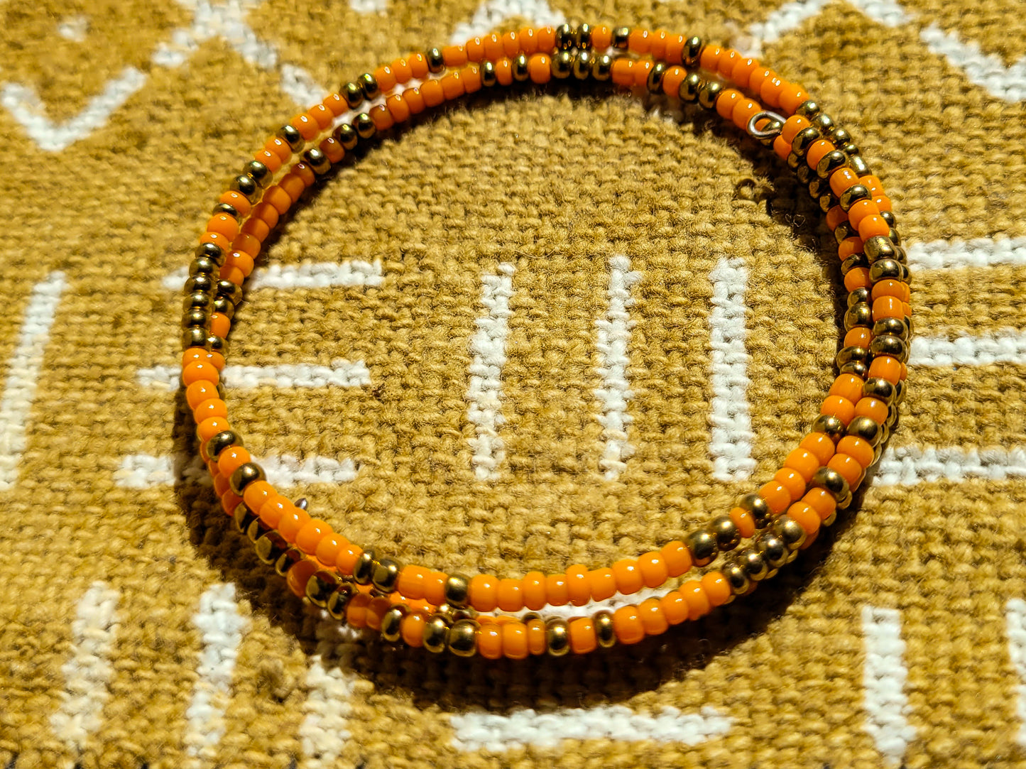 SSLC Beaded Jewelry