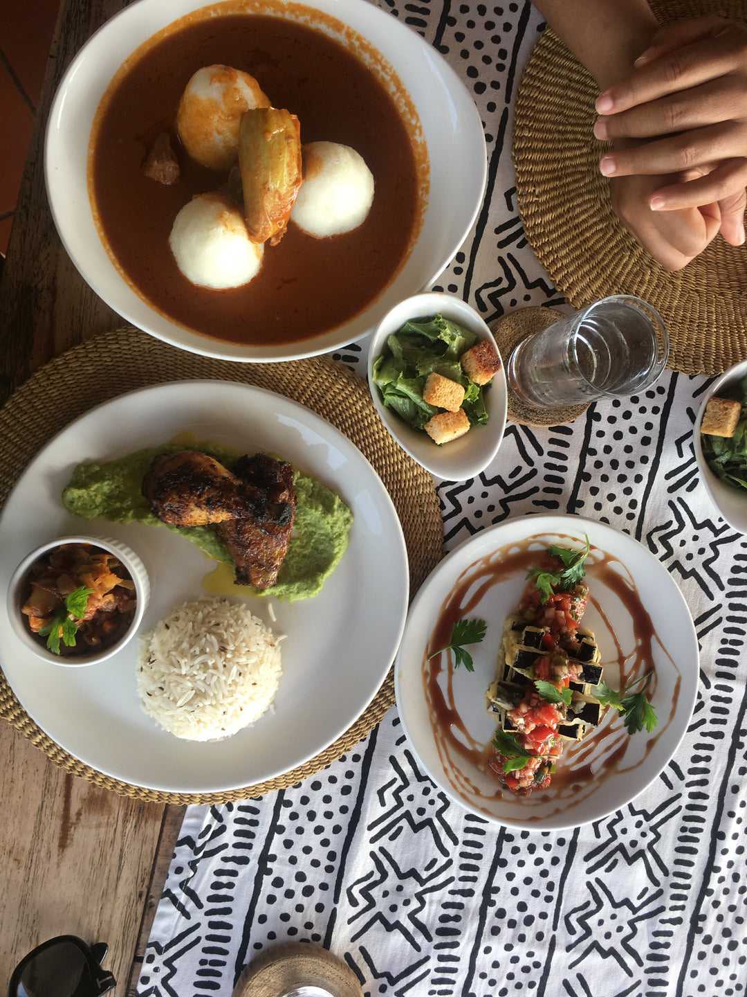 AfroVybe Travel Tribe