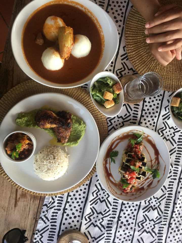 AfroVybe Travel Tribe
