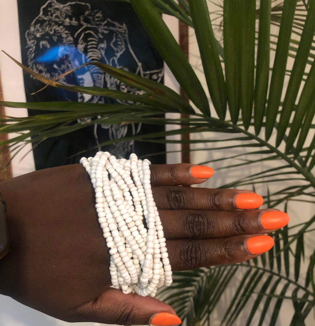 Waistbeads