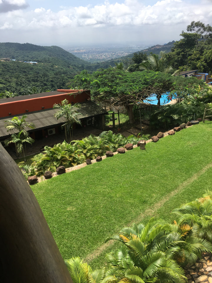AfroVybe Travel Tribe