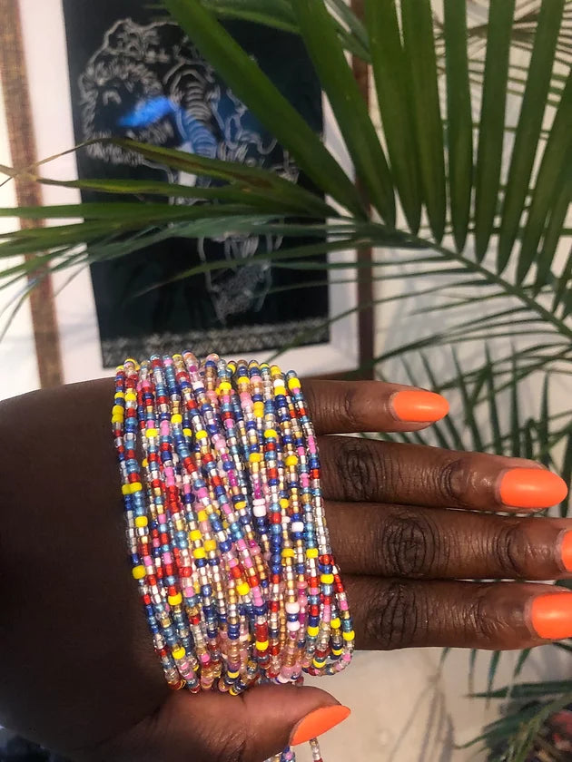 Waistbeads