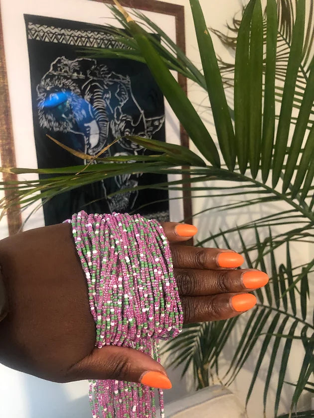 Waistbeads
