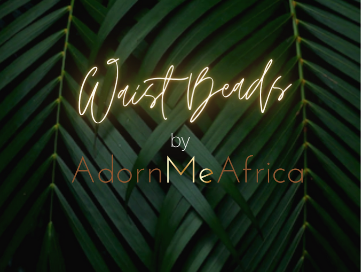 Waistbeads