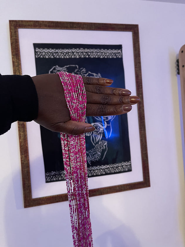 Waistbeads