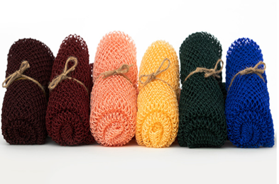 Sapor Exfoliating Sponge