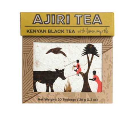 Ajire Tea