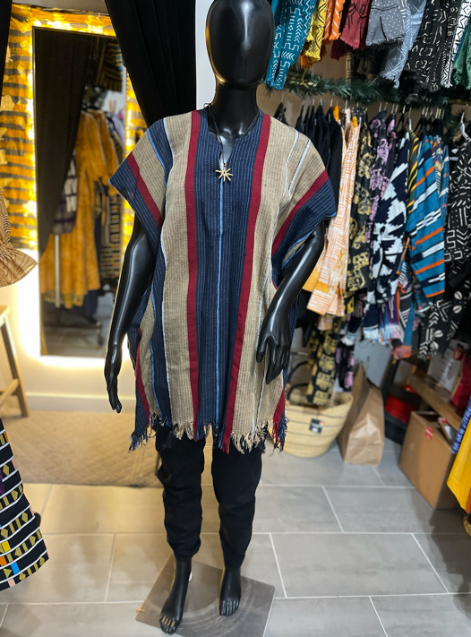 AKO Africa Ondo danshiki -Unisex