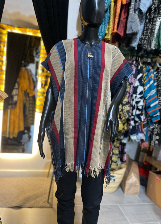 AKO Africa Ondo danshiki -Unisex