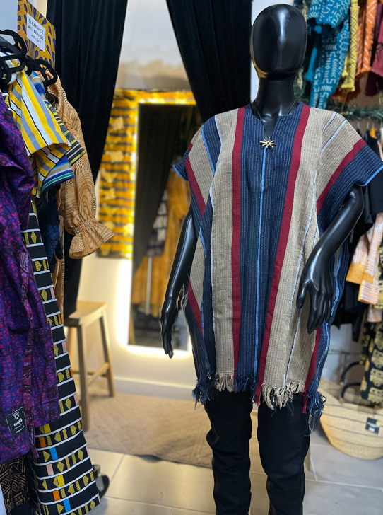 AKO Africa Ondo danshiki -Unisex
