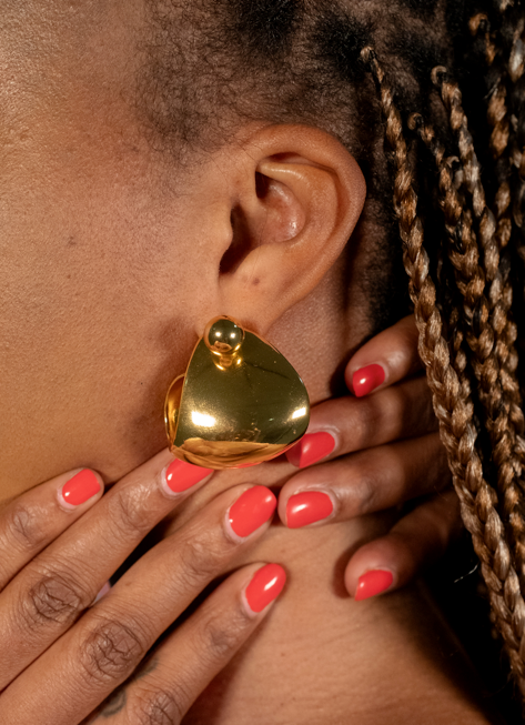 The Curve Collection by Duruyeh Adornment