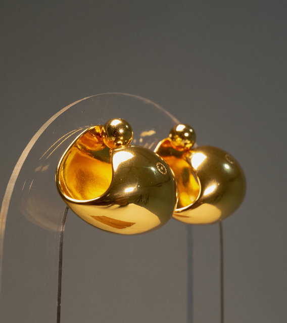 The Curve Collection by Duruyeh Adornment