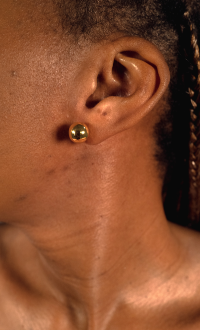 The Curve Collection by Duruyeh Adornment