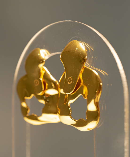 The Curve Collection by Duruyeh Adornment