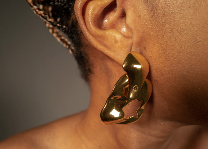 The Curve Collection by Duruyeh Adornment