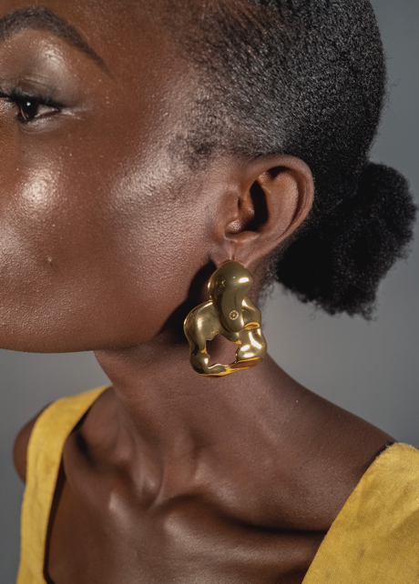 The Curve Collection by Duruyeh Adornment