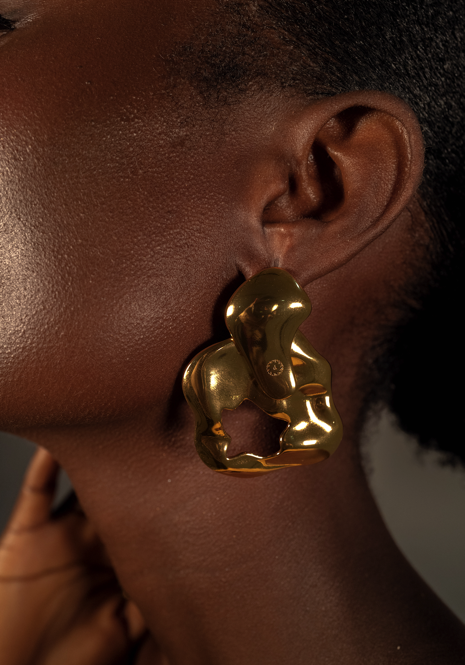 The Curve Collection by Duruyeh Adornment