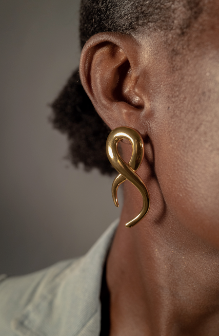The Curve Collection by Duruyeh Adornment