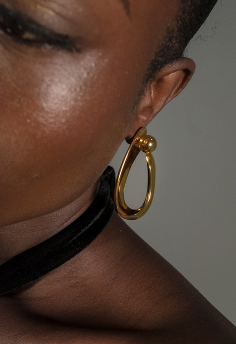The Curve Collection by Duruyeh Adornment