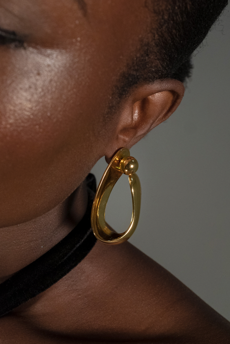 The Curve Collection by Duruyeh Adornment