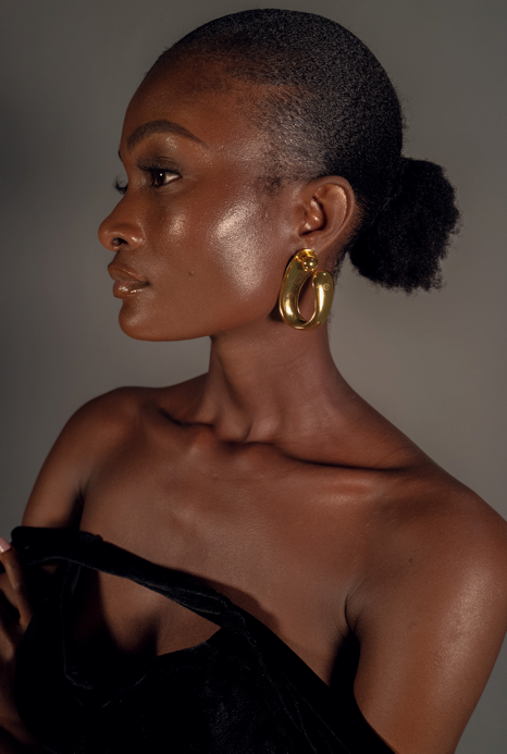 The Curve Collection by Duruyeh Adornment