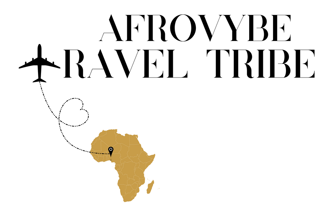 AfroVybe Travel Tribe