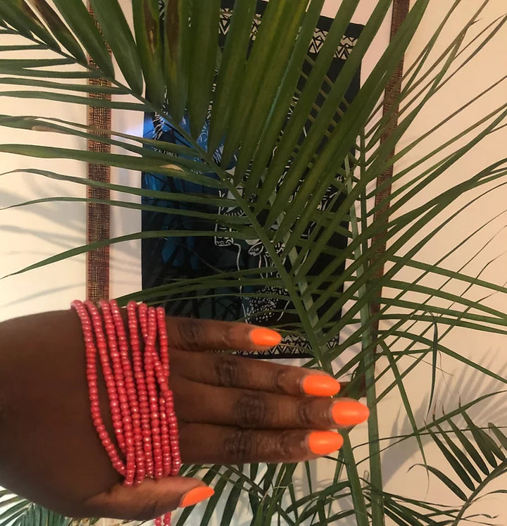 Waistbeads