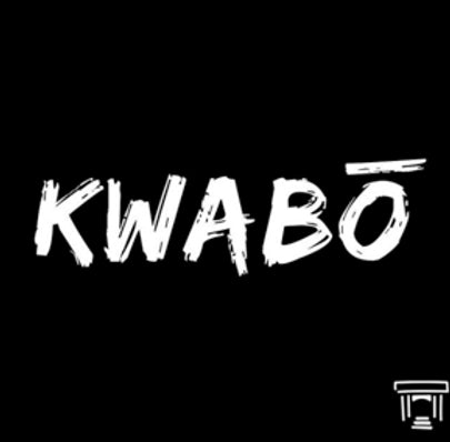 Kwabo Wax & Mud Cloath Kimono