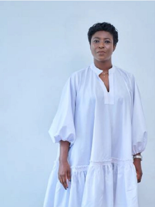 Bello Edu Katie Dress
